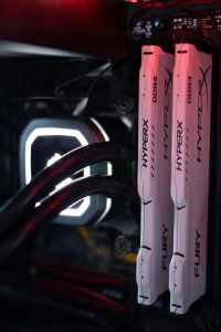 xmp ram